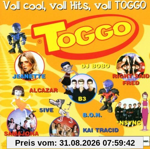 Toggo