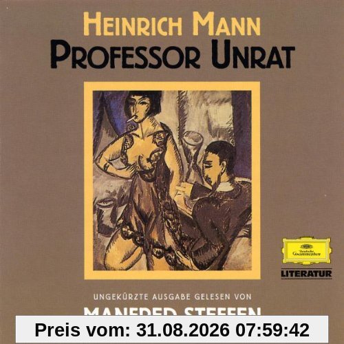 Professor Unrat