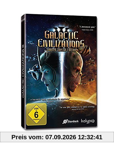 Purple Hills Galactic Civilizations 3