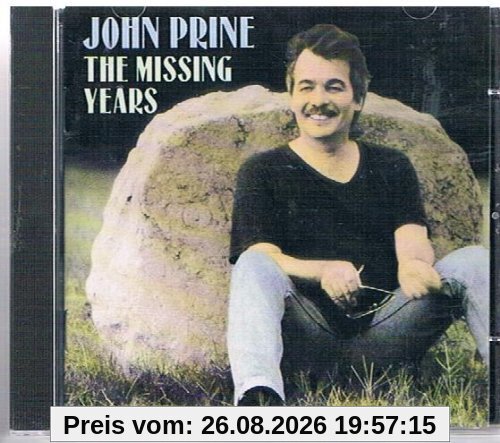 Missing Years