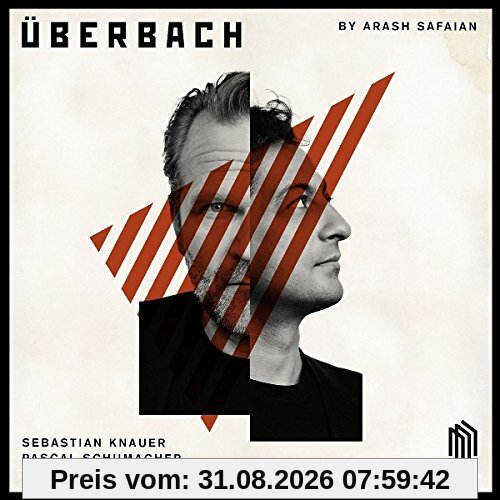 ÜberBach