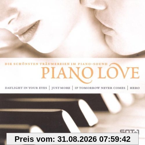 Piano Love