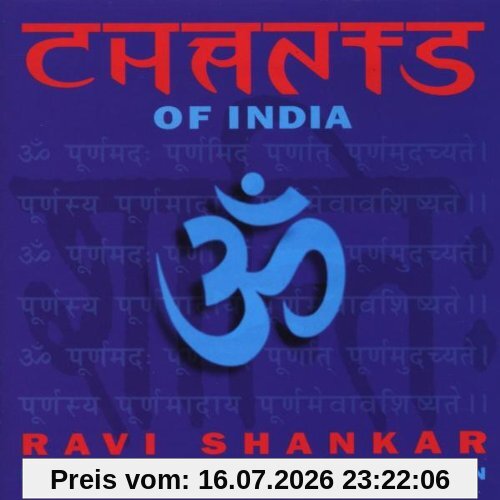 Ost Chants Of India