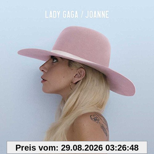 Joanne (Deluxe Edt.)