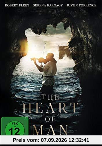 The Heart Of Man