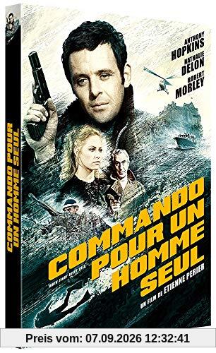 Commando pour un homme seul [FR Import]