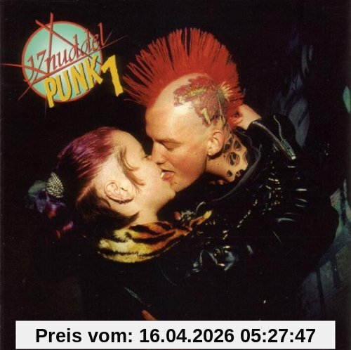 Knuddelpunk 1