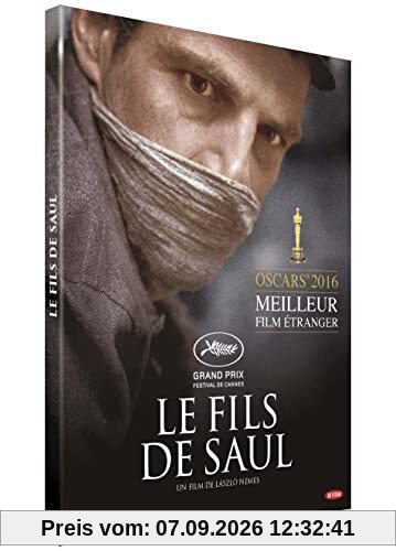 Le Fils de Saul
