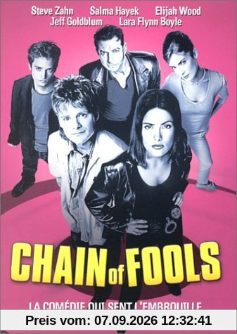 Chain of Fools [FR Import]