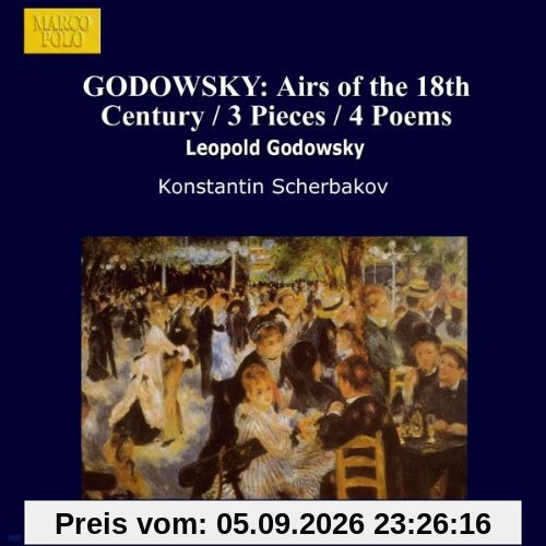 Vier Gedichte/Toccata/+
