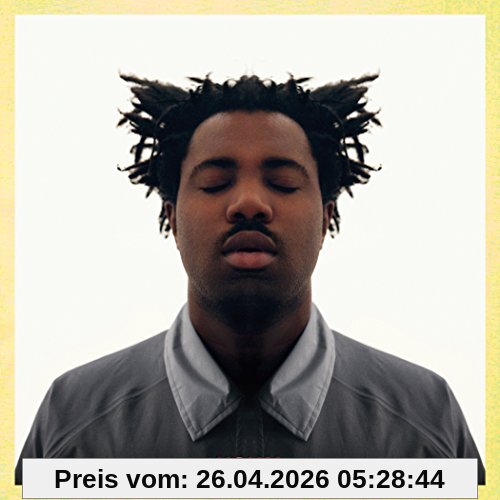 Process [Vinyl LP]