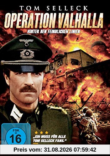 Operation Valhalla