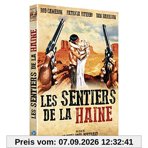 Les sentiers de la haine [FR Import]