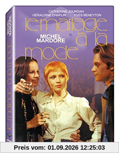 Le Mariage à la mode