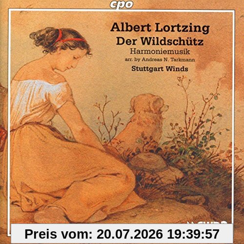 Stuttgart Winds Harmoniemusiken