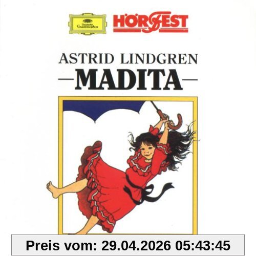 Madita