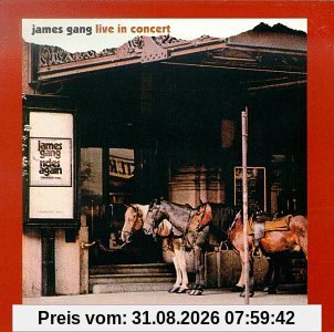 Live in Concert