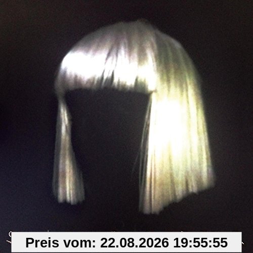 1000 Forms of Fear [Vinyl LP]