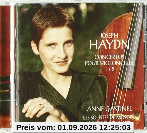 Concertos Pour Violoncelle 1 und