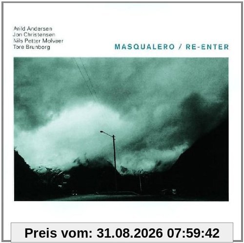 Re-Enter,Rec.1990