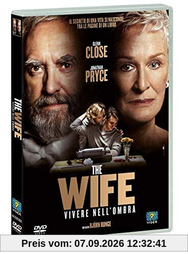 The Wife-Vivere Nell'Ombra [Import]