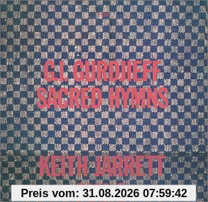 Sacred Hymns