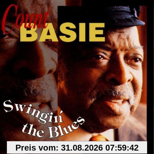 Swingin the Blues