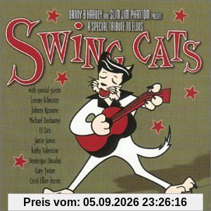 A Special Tribute to Elvis