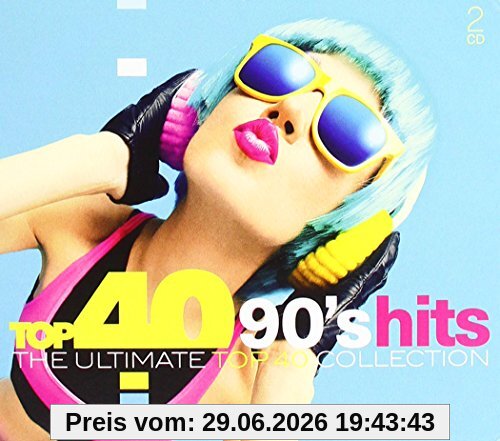 Various Top 40 / 90's