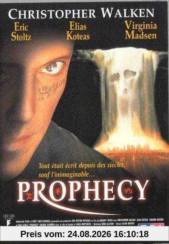 Prophecy [FRANZOSICH]