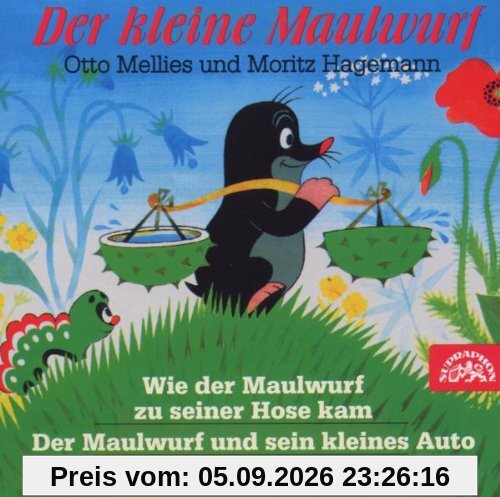 Der Kleine Maulwurf
