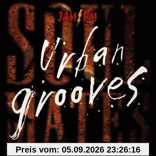 Soulmates-Urban Grooves