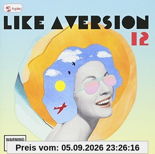 Triple J:Like a Version Vol.12