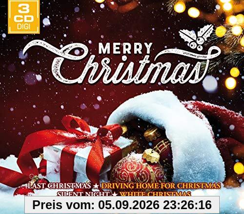 Merry Christmas