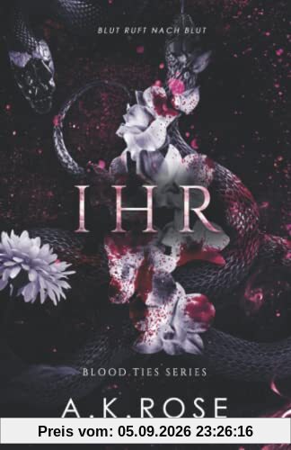 Ihr (Die Blutbande-Reihe, Band 2)