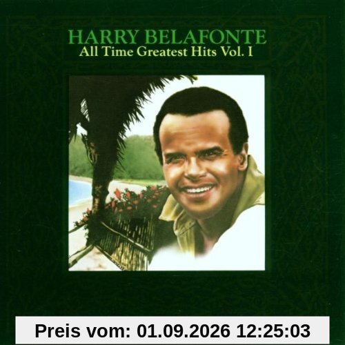 All Time Great Hits Vol.1