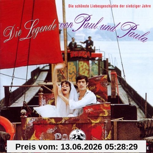 Die Legende von.Paul und Paula