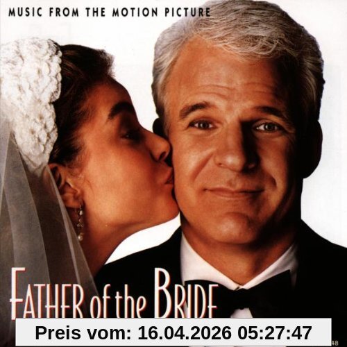 Vater der Braut (Father Of The Bride)