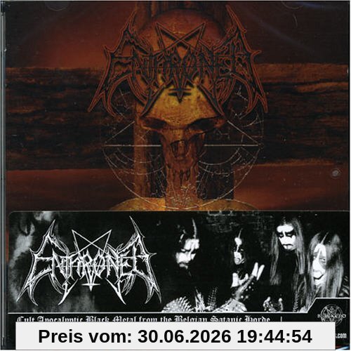Enthroned Apocalypse Manifesto