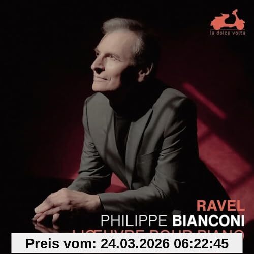 L'Oeuvre pour Piano (das Klavierwerk)