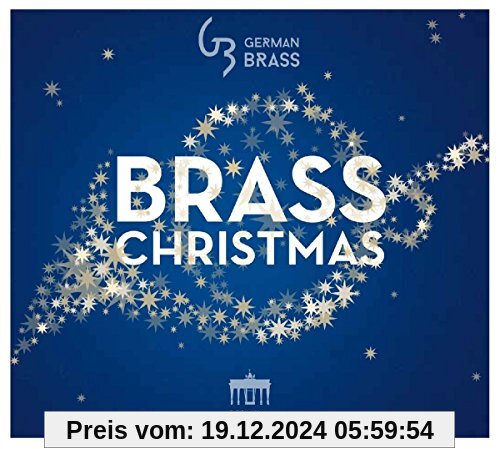 Brass Christmas