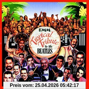 Various Rmm Tropical Tribute