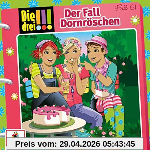 061/der Fall Dornröschen