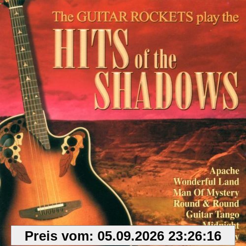 Hits of the Shadows