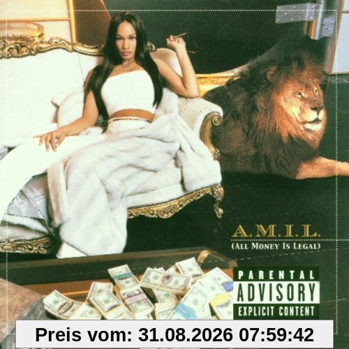 All Money Is Legal