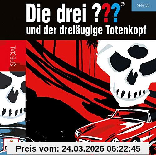 Und der Dreiäugige Totenkopf