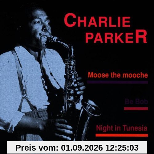 Charlie Parker