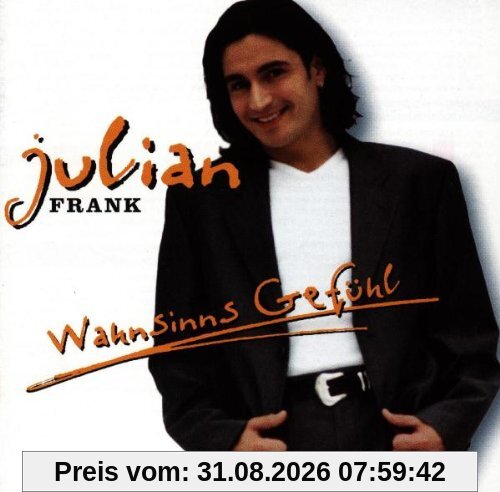 Wahnsinns Gefühl