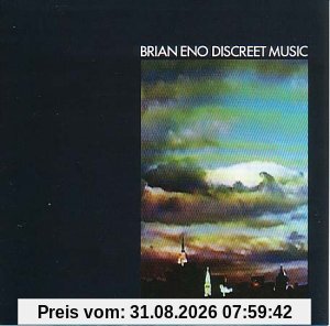 Discreet Music