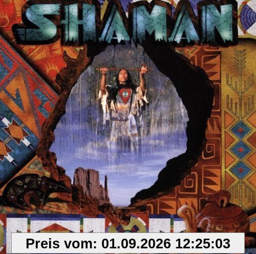 Shaman